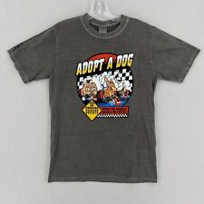 Crazy Shirts Adopt A Dog Kart