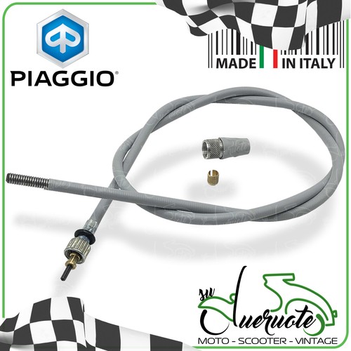 Trasmissione contachilometri - trasmissione,