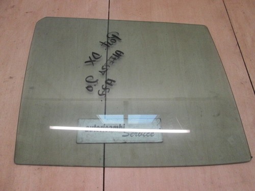 60719530 vetro scendente porta - scendente,
