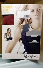 Marsupio per bimbo e neonato Cybex 2.go