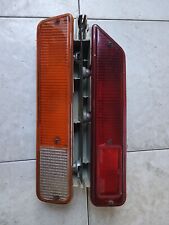 Faro Posteriore Alfa Romeo Carello Alfetta GT E GTV Prima Serie Sinistro 