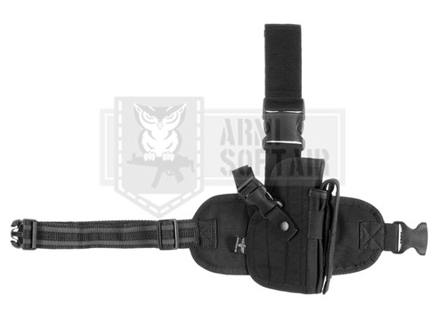 Invader gear fondina - invader, molle