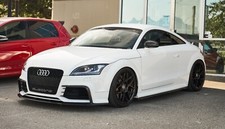 Adatto per Audi TTRS MK2
