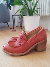 Mocassini tacco donna CHIARINI BOLOGNA 40