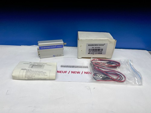 Wavecom fast track m1306b - fast,