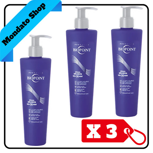 Biopoint trattamento - biopoint,