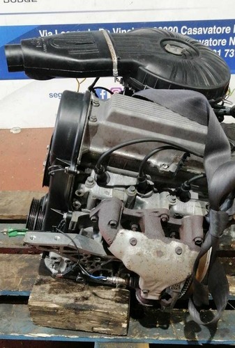Ricambi usati motore suzuki - ricambi,