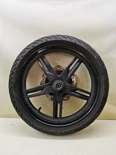 CERCHIO ANTERIORE SYM SYMPHONY