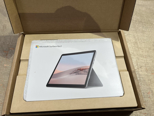 Microsoft surface 5 - go, 10,5"