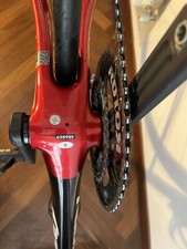Bici corsa ridley fenix - corsa,