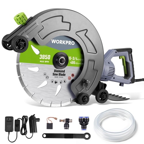 Workpro seghetto per - workpro,
