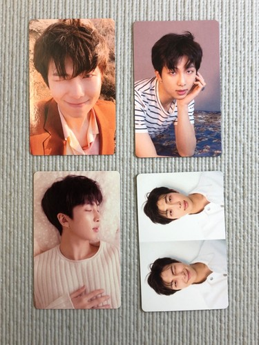 Bts love yourself tear - bts,