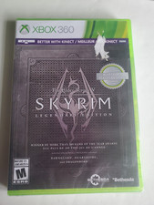 The Elder Scrolls V Skyrim