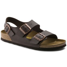 BIRKENSTOCK Milano BS Dark