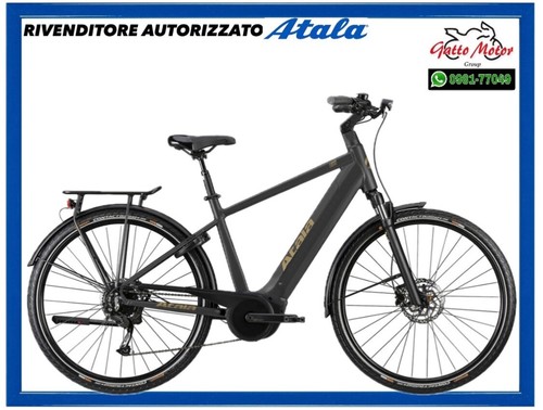 Bici bicicletta elettrica - bicicletta,