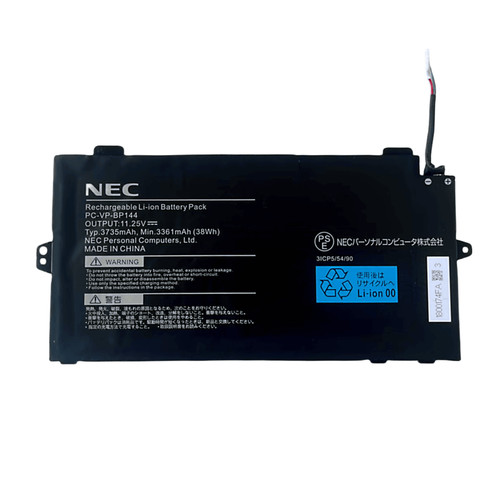 Batteria per laptop