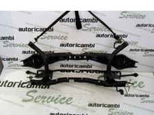 1K0500049FD REAR AXLE BRIDGE