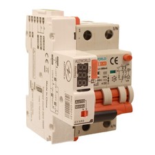 RCBO Interruttore