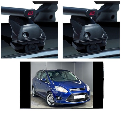Barre portatutto per ford - barre,