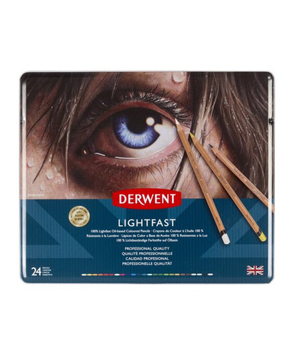 Derwent lightfast matite - lightfast,