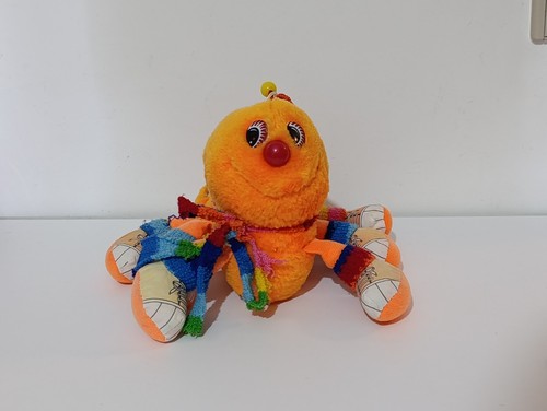 Tante gambe gig peluche - tante,