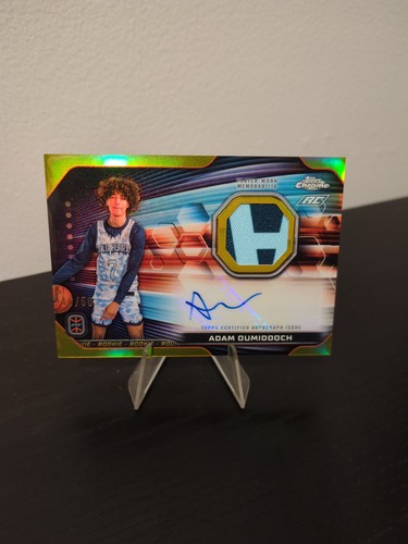 Maglia rookie 2023 topps - 2023-24,