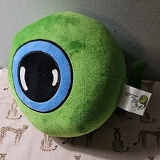 Jacksepticeye Peluche Occhio