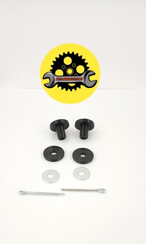 Cagiva mito fari tondi 125 - mito,
