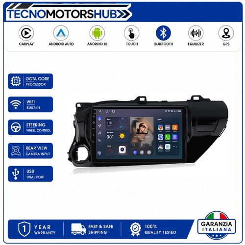 Android autoradio 64g per - autoradio, 2+64g