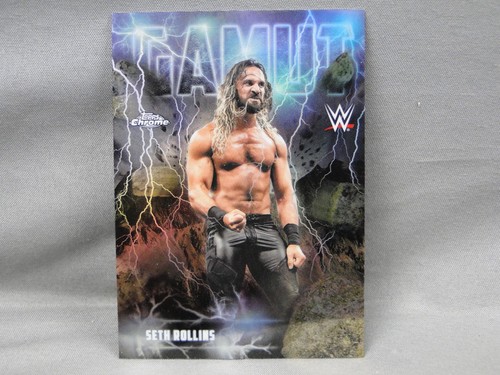 Custodia 2026 wwe topps - 2026,
