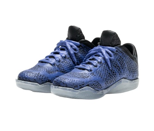 Scarpe enterbay upper deck - scarpe,