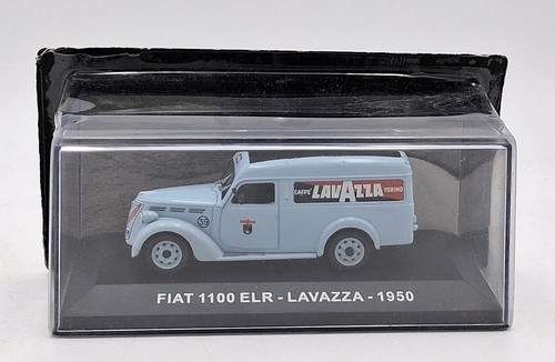 Die cast fiat 1100 elr - fiat,