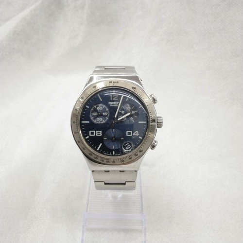 Swatch cronografo quarzo - swatch,