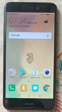 Huawei P8 lite 2017  Mod
