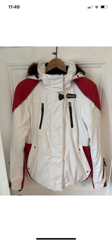 Giacca sci donna colmar - giacca,