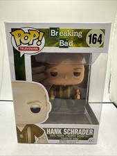 Funko Pop! Vinile: Breaking