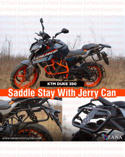 Sella stay nera con attacco - ms,