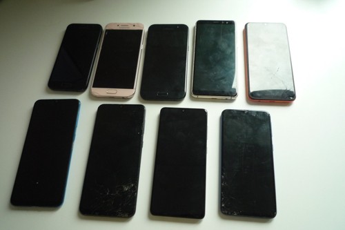 Lotto lavoro telefoni - lotto,