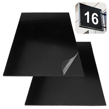 2 Pezzi 30 x 20 cm Pannelli di