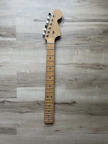 Warmoth stratocaster collo - stratocaster,