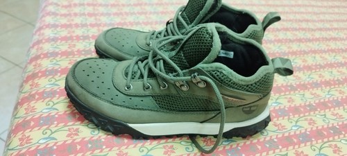 Timberland scarpe ragazzo