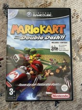Mario Kart Doppio Dash con