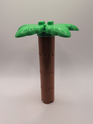 Lego duplo palma zoo - lego,