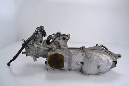Motore yamaha max mbk - motore, 125