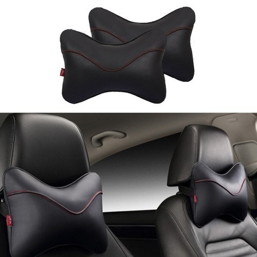 Cuscino poggiatesta auto