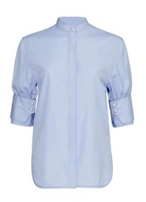 LN CAMICIA TOP BLUSA DONNA 4