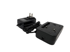 Caricabatteria ZCH302 nuovo