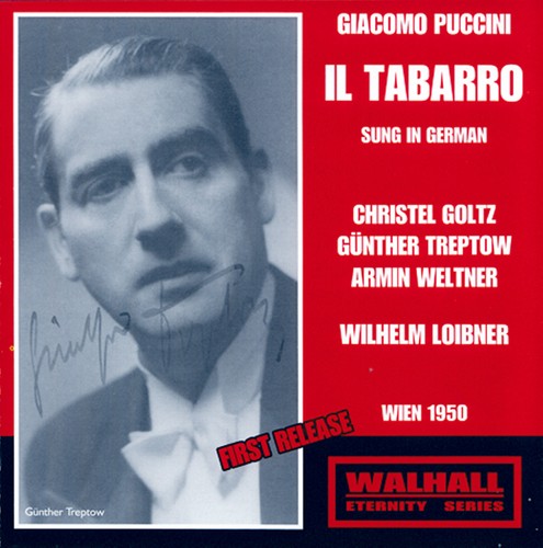 Puccini tabarro - puccini:,