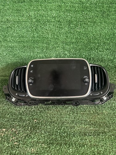 Autoradio stereo fiat - autoradio,