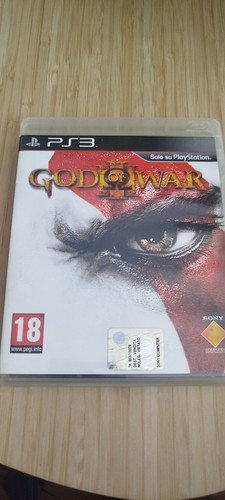 God war iii - iii, [complet]